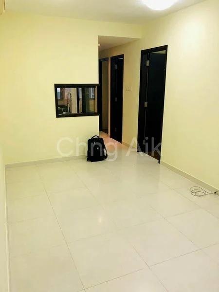 2 Bed Apartment (Condo) for Rent in  Platinum Edge - Image 2